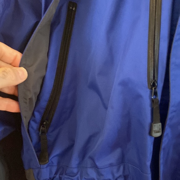 Viking Tempest II winter jacket size XXL - Picture 7 of 15